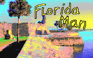 Florida Man [Preview]